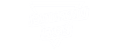Motorrad-Ecke Logo Weiß