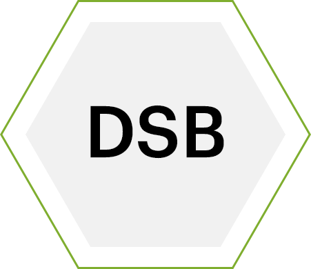 DSB Grafik Kombipaket