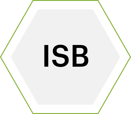 ISB Grafik Kombipaket