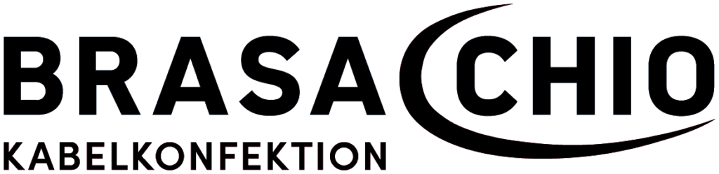 GATACA Kundenlogo Brasacchio Kabelkonfektion