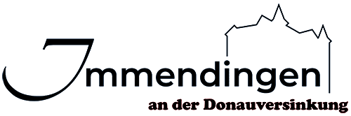 GATACA Kundenlogo Gemeinde Immendingen