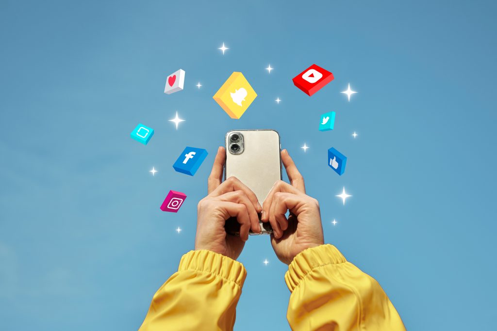 Sozialen Medien und Datenschutz: Was Unternehmen beachten sollten