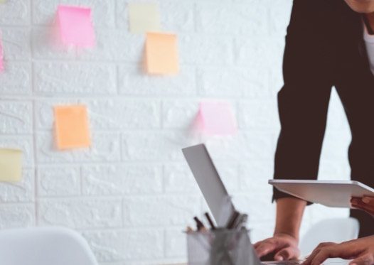 Junges Team Managed alles