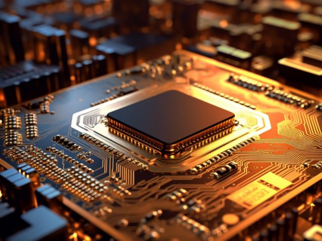 Neuer Intel Core-Prozessor mit integrierter AMD-GPU setzt neue Maßstäbe