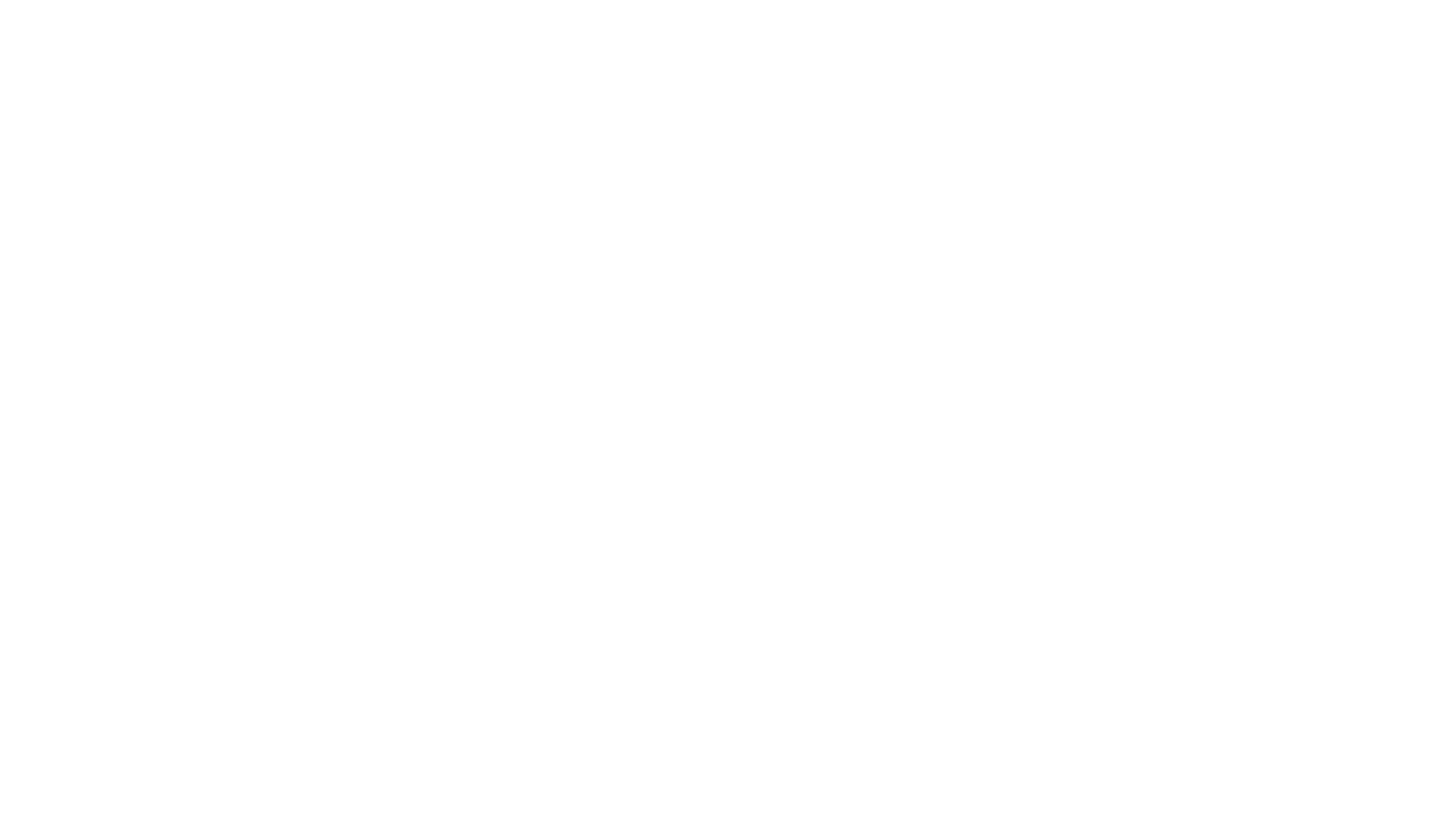 Weißes Logo von LMS